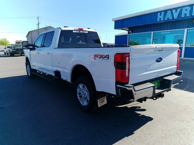 2026 Ford Super Duty F-350® XLT