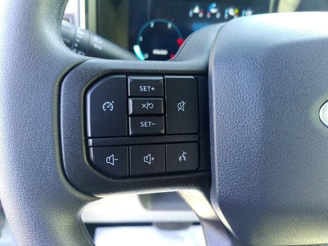 2026 Ford Super Duty F-350® XLT