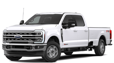 2026 Ford Super Duty F-350® XLT