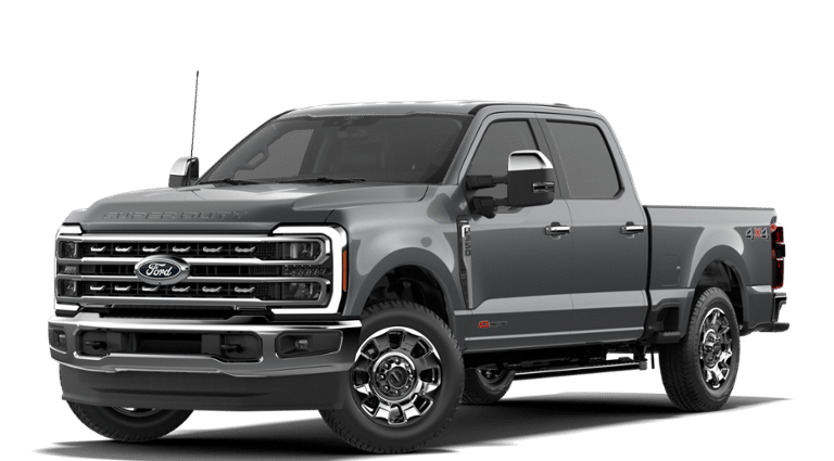 2027 Ford Super Duty F-350 SRW F-350® Lariat®
