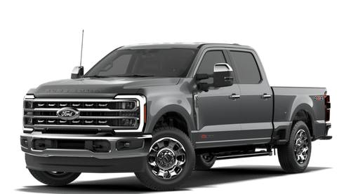 2027 Ford Super Duty F-350 SRW F-350® Lariat®