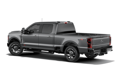 2027 Ford Super Duty F-350 SRW F-350® Lariat®