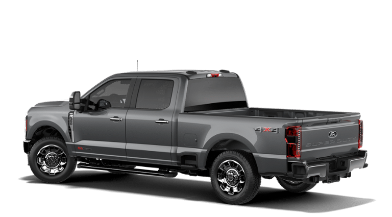2027 Ford Super Duty F-350 SRW F-350® Lariat®