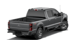 2027 Ford Super Duty F-350 SRW F-350® Lariat®