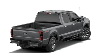 2027 Ford Super Duty F-350 SRW F-350® Lariat®