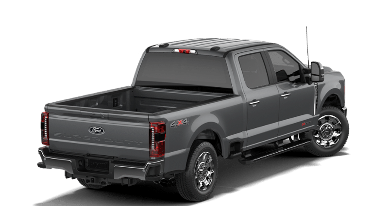 2027 Ford Super Duty F-350 SRW F-350® Lariat®