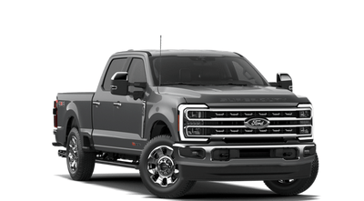2027 Ford Super Duty F-350 SRW F-350® Lariat®