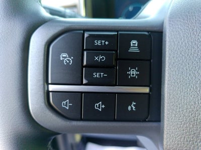 2025 Ford Super Duty F-350® Lariat®