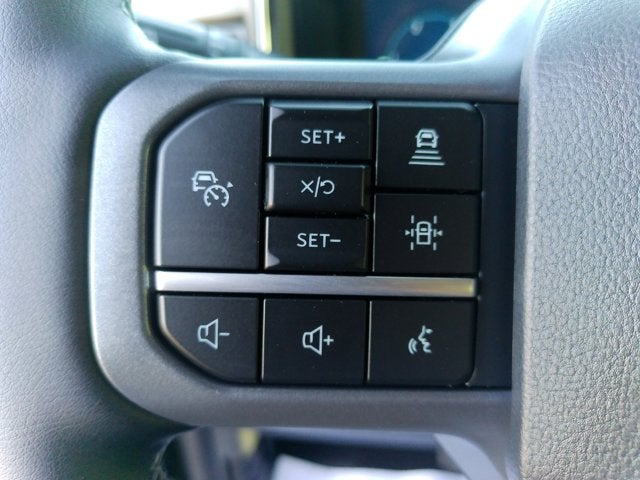 2025 Ford Super Duty F-350® Lariat®