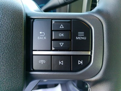 2025 Ford Super Duty F-350® Lariat®