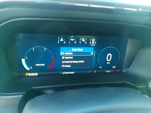 2025 Ford Super Duty F-350® Lariat®