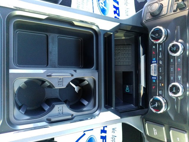 2025 Ford Super Duty F-350® Lariat®