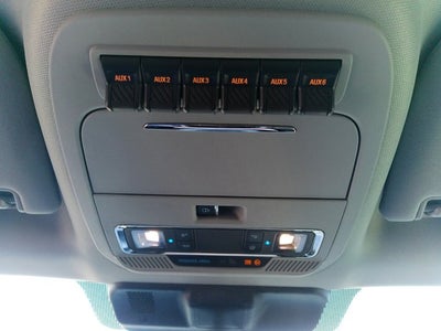 2025 Ford Super Duty F-350® Lariat®