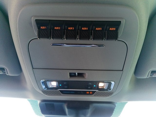 2025 Ford Super Duty F-350® Lariat®