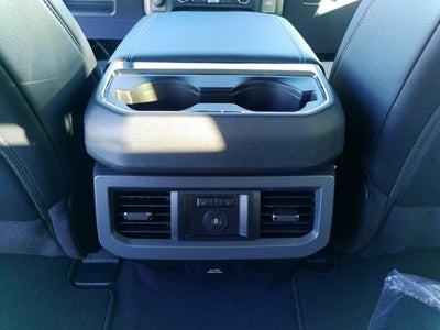 2025 Ford Super Duty F-350® Lariat®