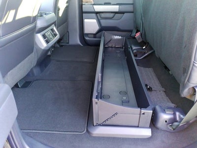 2025 Ford Super Duty F-350® Lariat®