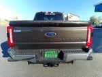 2025 Ford Super Duty F-350® Lariat®