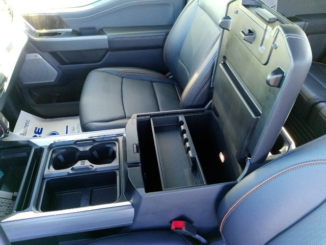 2025 Ford Super Duty F-350® Lariat®