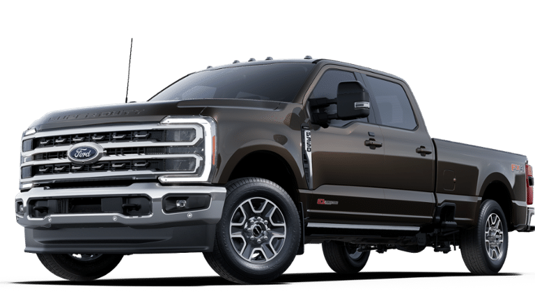 2025 Ford Super Duty F-350® Lariat®