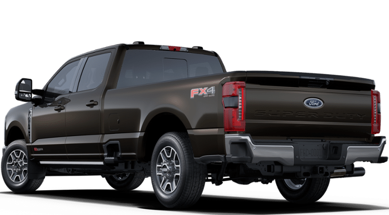 2025 Ford Super Duty F-350® Lariat®