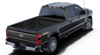 2025 Ford Super Duty F-350® Lariat®