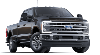 2025 Ford Super Duty F-350® Lariat®