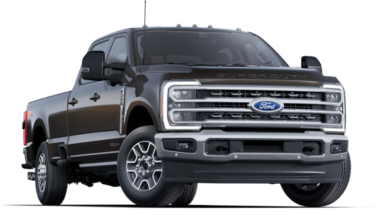 2025 Ford Super Duty F-350® Lariat®