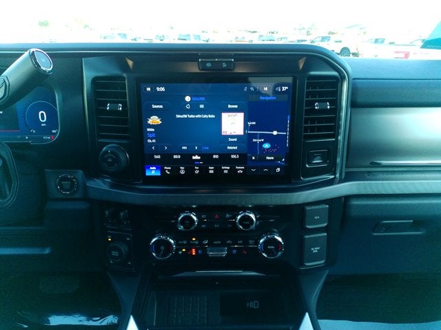 2026 Ford Super Duty F-350® Platinum®