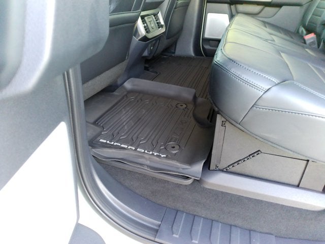 2026 Ford Super Duty F-350® Platinum®