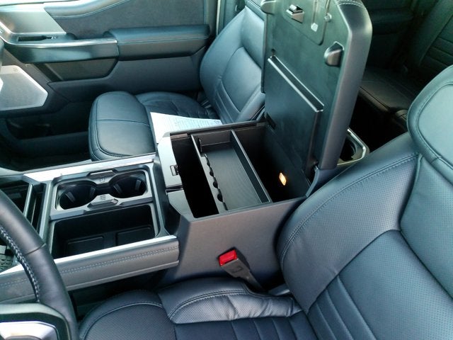 2026 Ford Super Duty F-350® Platinum®