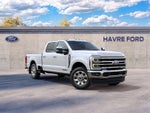 2027 Ford Super Duty F-350 SRW F-350® King Ranch®