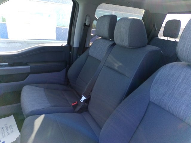 2026 Ford Super Duty F-350® XLT