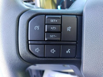 2026 Ford Super Duty F-350® XLT