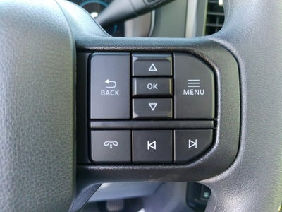 2026 Ford Super Duty F-350® XLT