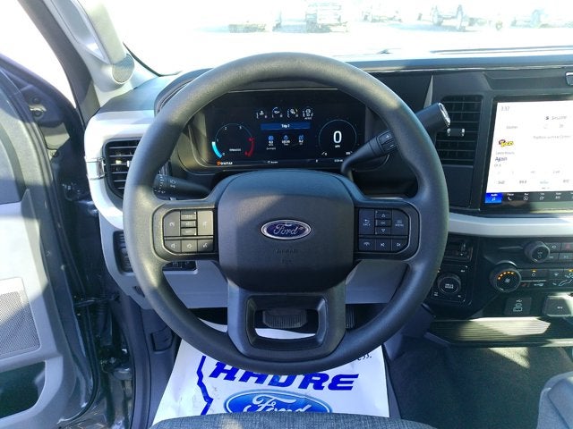 2026 Ford Super Duty F-350® XLT