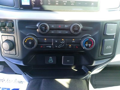 2026 Ford Super Duty F-350® XLT