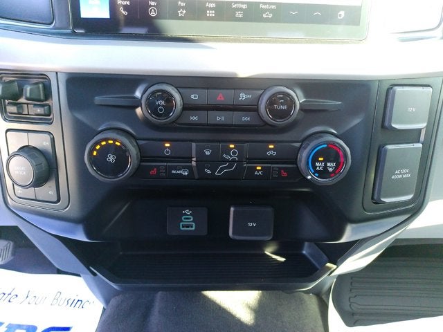 2026 Ford Super Duty F-350® XLT