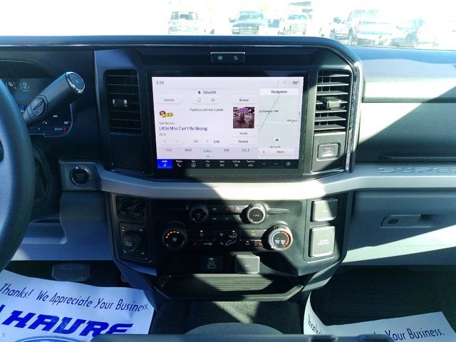 2026 Ford Super Duty F-350® XLT