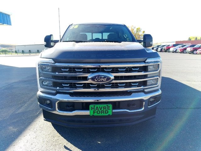 2026 Ford Super Duty F-350® XLT