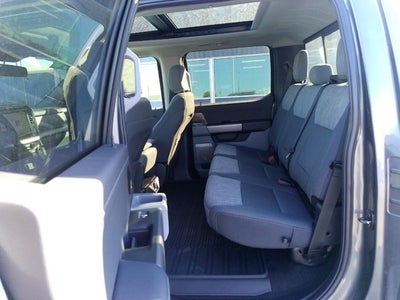 2026 Ford Super Duty F-350® XLT