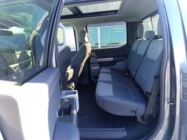 2026 Ford Super Duty F-350® XLT