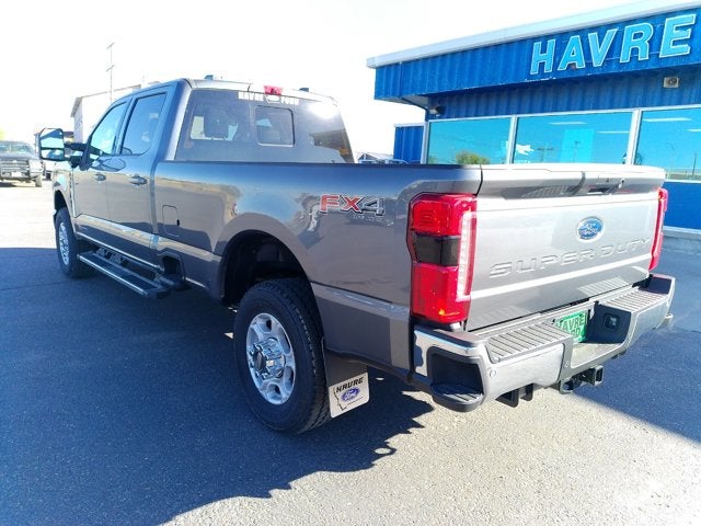 2026 Ford Super Duty F-350® XLT