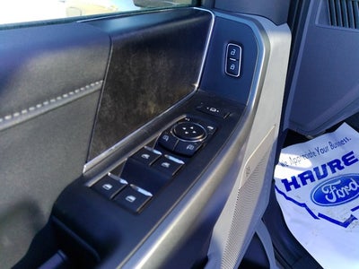 2026 Ford Super Duty F-350® XLT