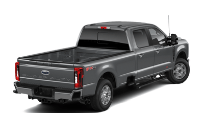 2026 Ford Super Duty F-350® XLT
