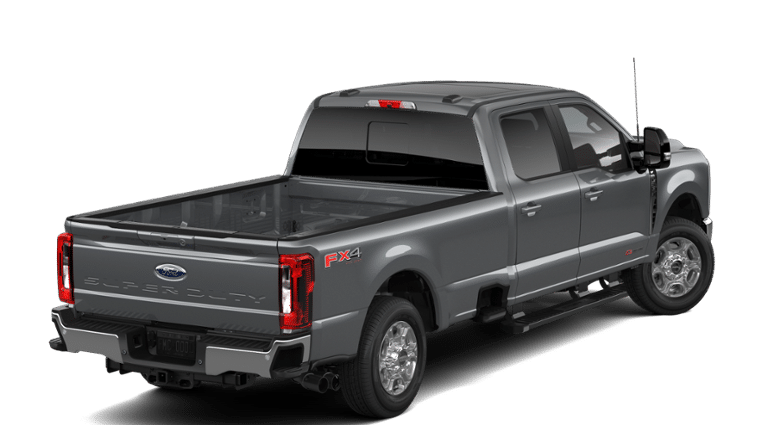 2026 Ford Super Duty F-350® XLT