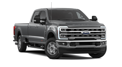 2026 Ford Super Duty F-350 SRW F-350® XLT