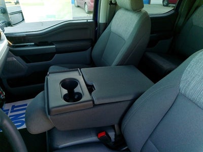 2026 Ford Super Duty F-350® XLT