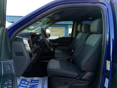 2026 Ford Super Duty F-350® XLT