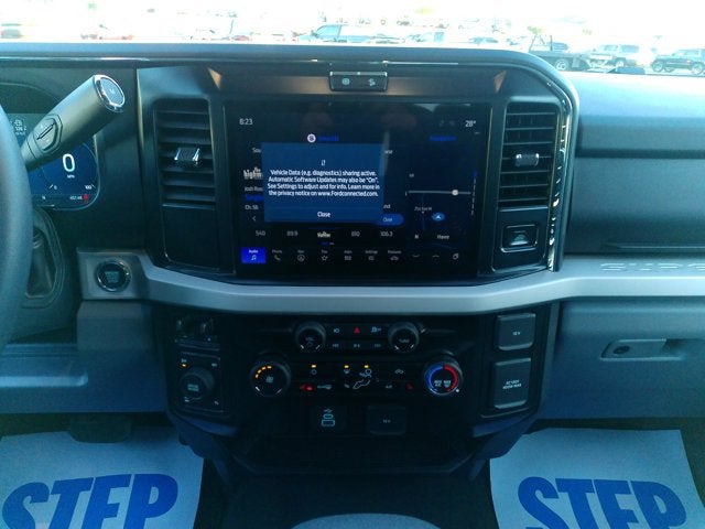 2026 Ford Super Duty F-350® XLT