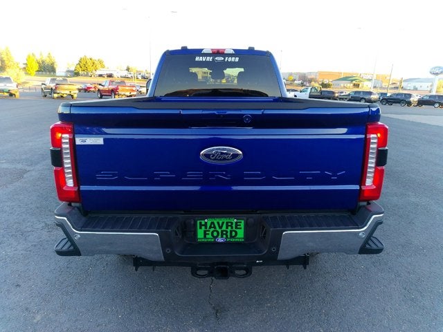 2026 Ford Super Duty F-350® XLT